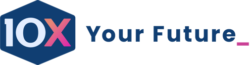 10x investments logo